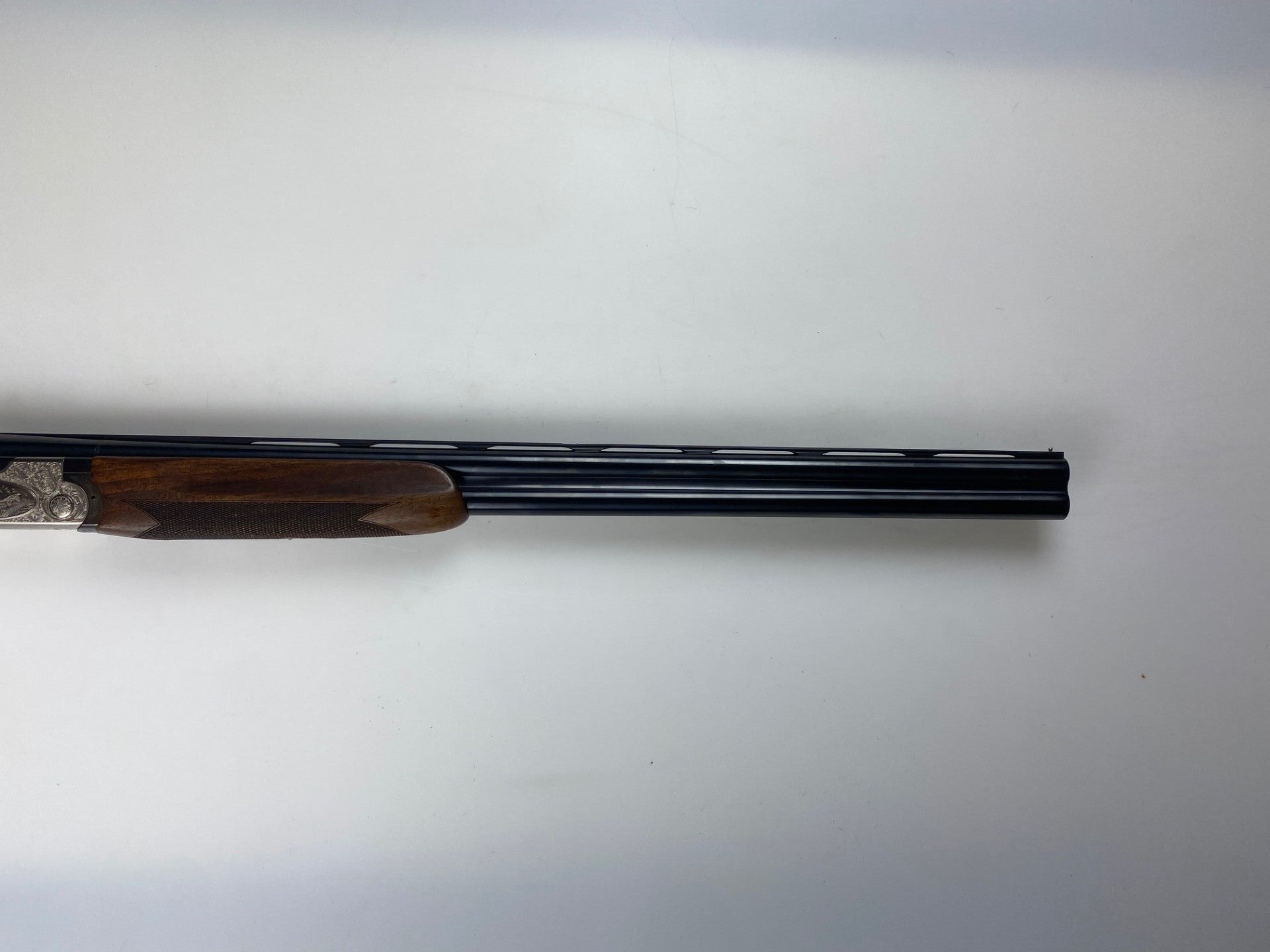 Brugt Haglgevær Beretta SV 10 Perennia III 12/76