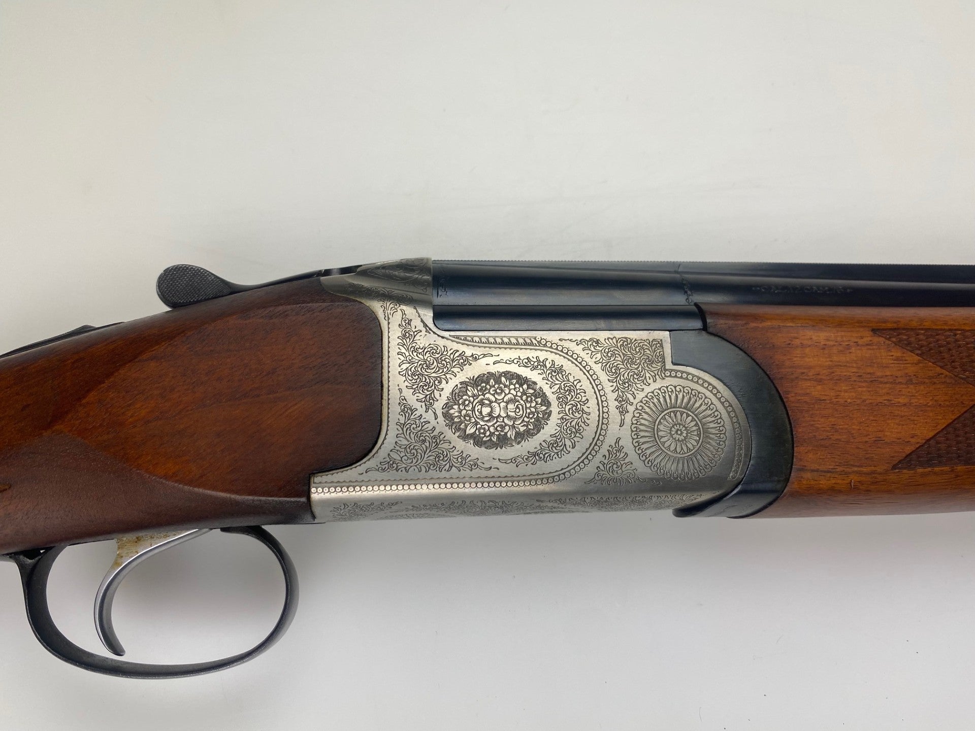 Brugt Jaguar Haglgevær 12/76