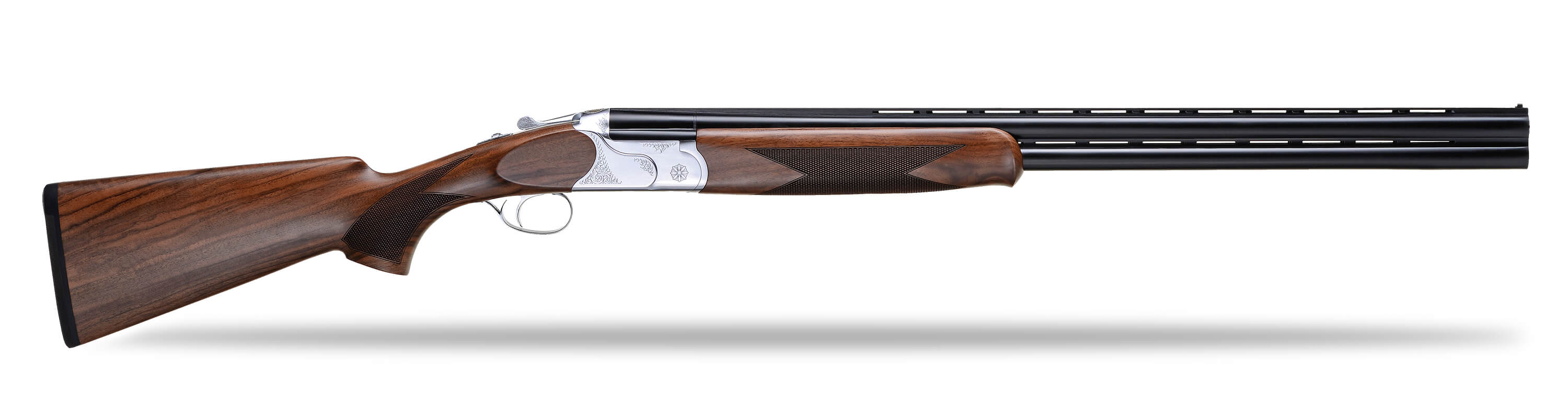 Huglu S112 SE silver 71 cm