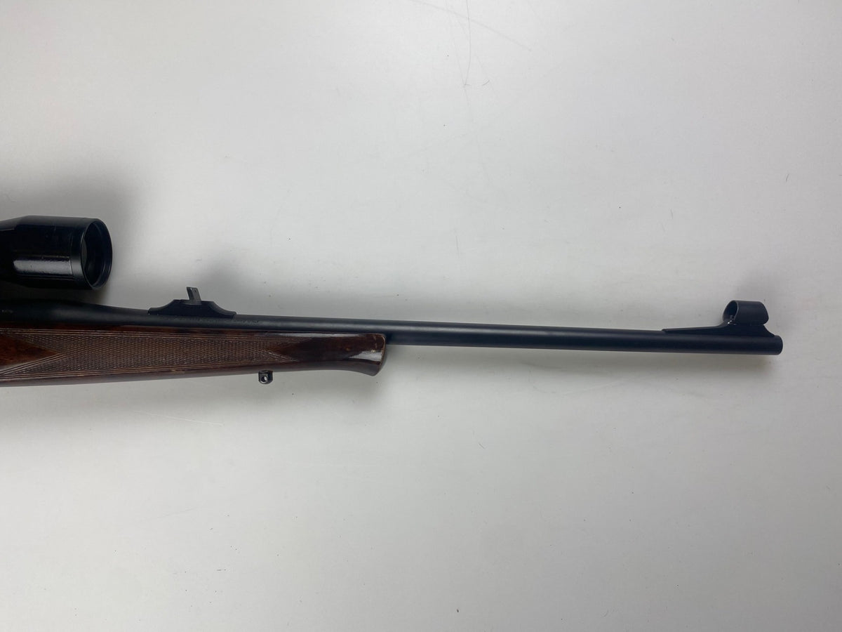 Brugt Browning European 30.06