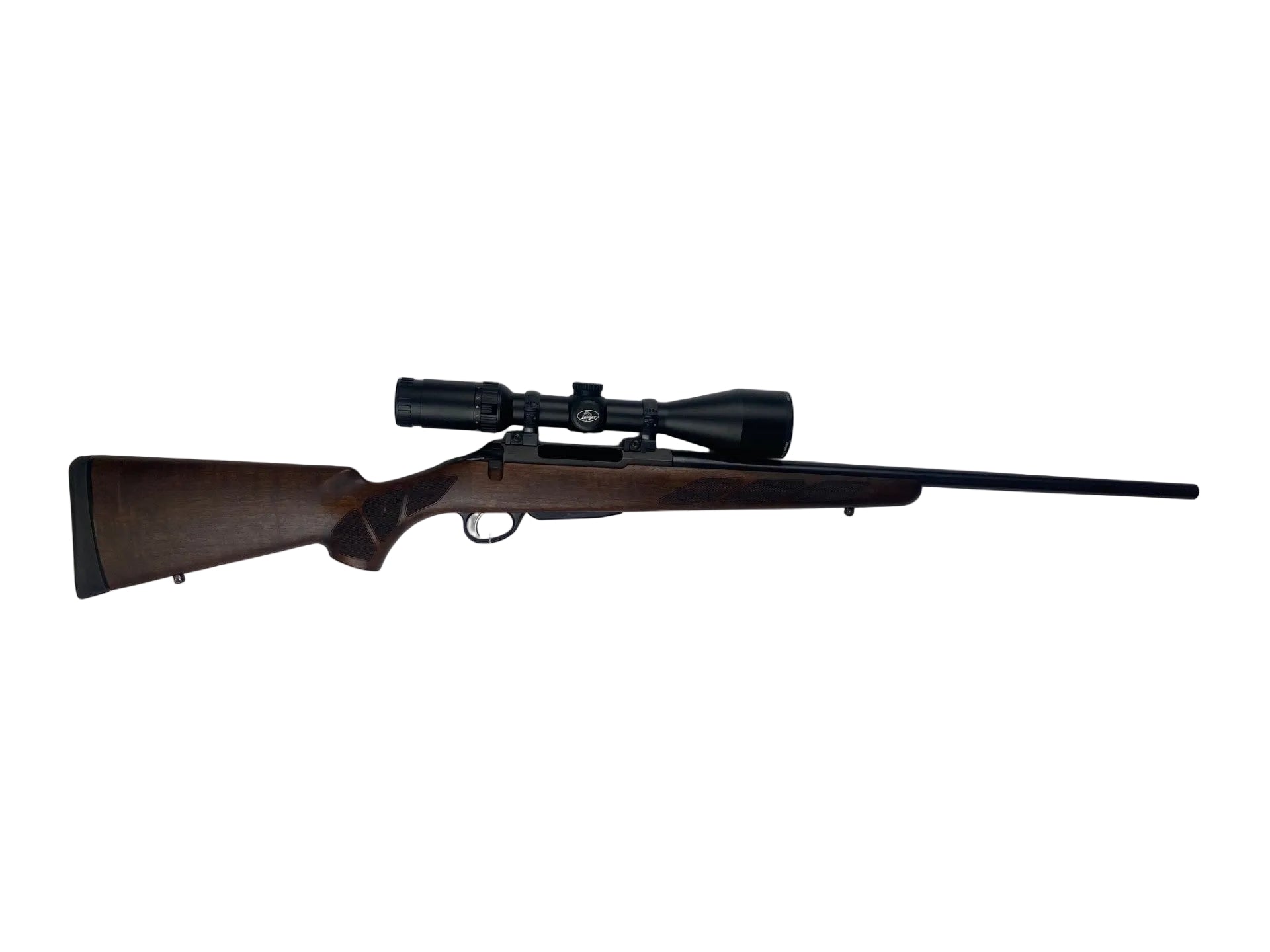 Brugt Tikka t3 hunter 308 win