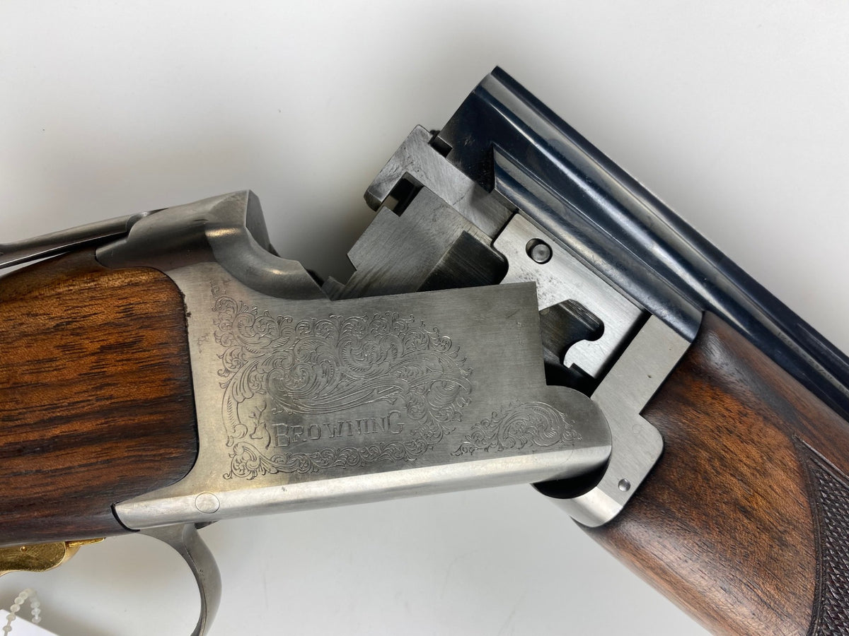 Brugt Browning 425