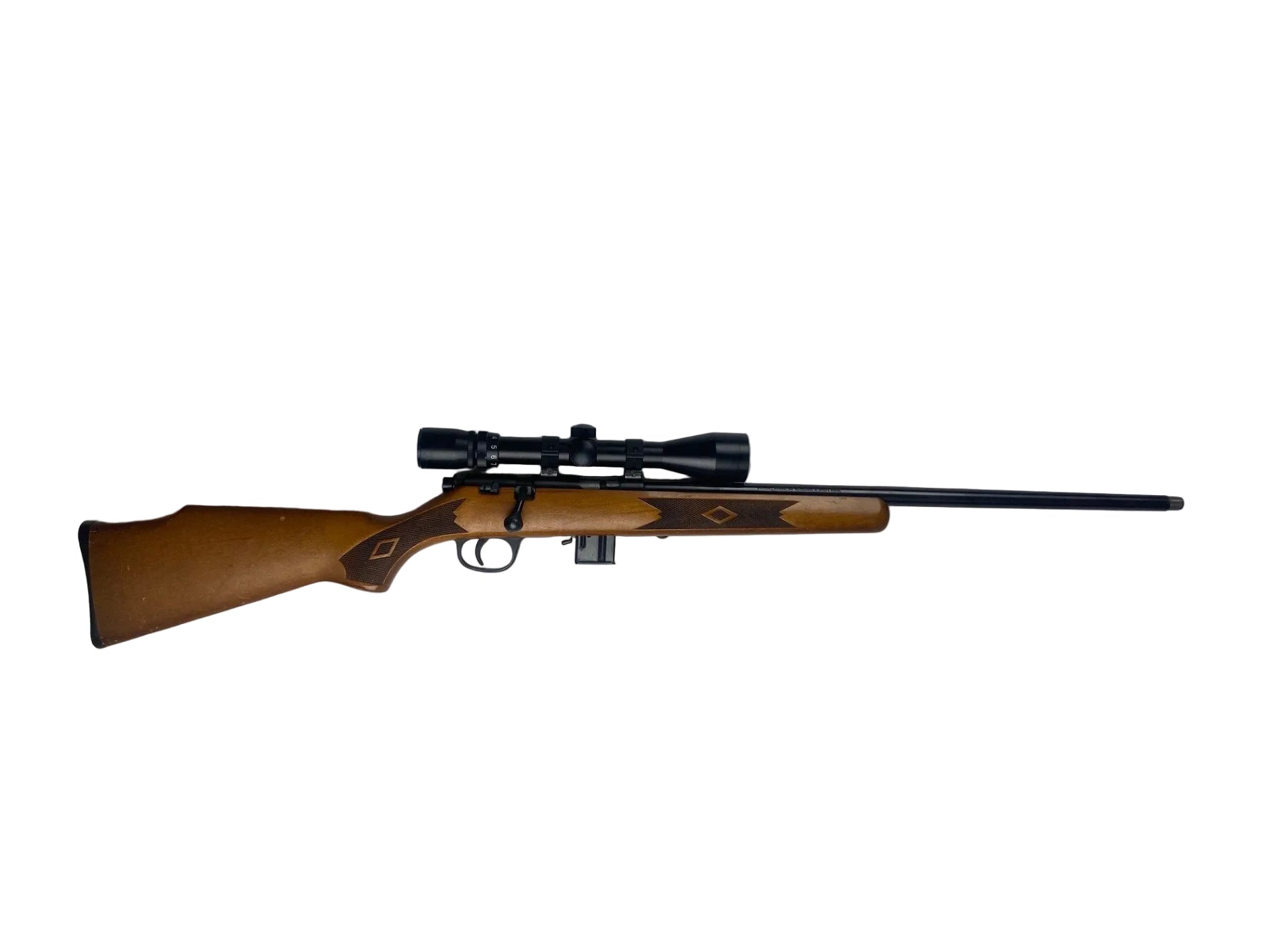 Brugt Marlin 22 WMR