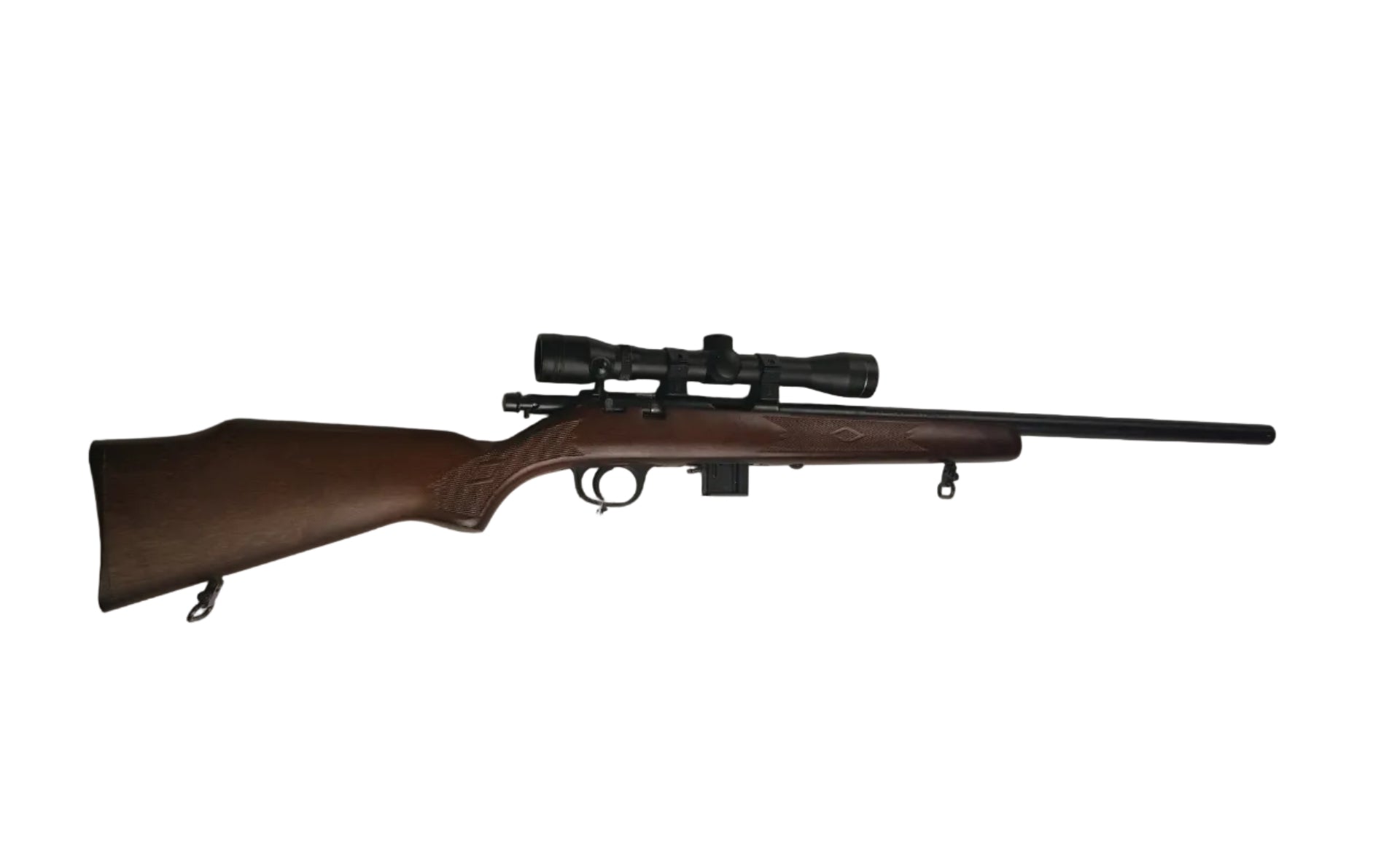 Brugt Marlin 917V 17HMR