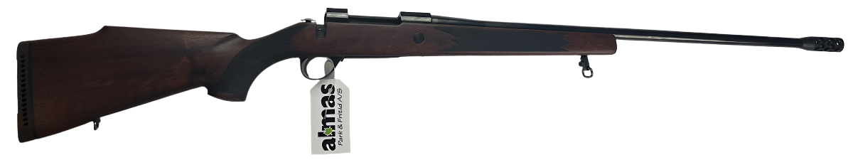 Brugt Sako L579 .308 Win.