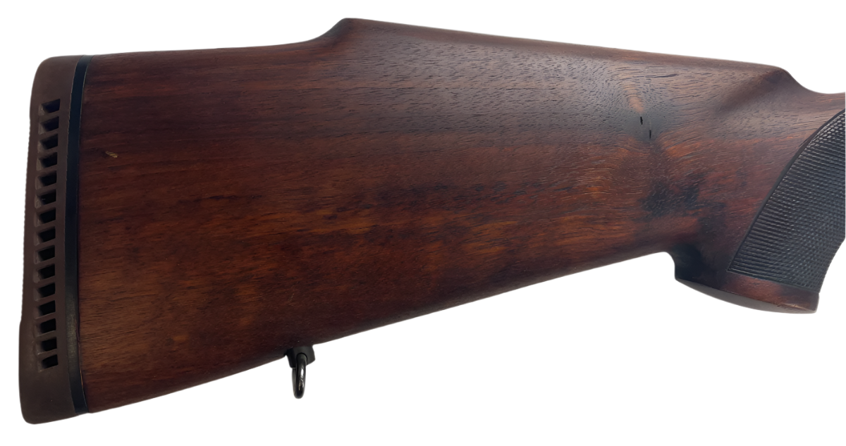 Brugt Sako L579 .308 Win.