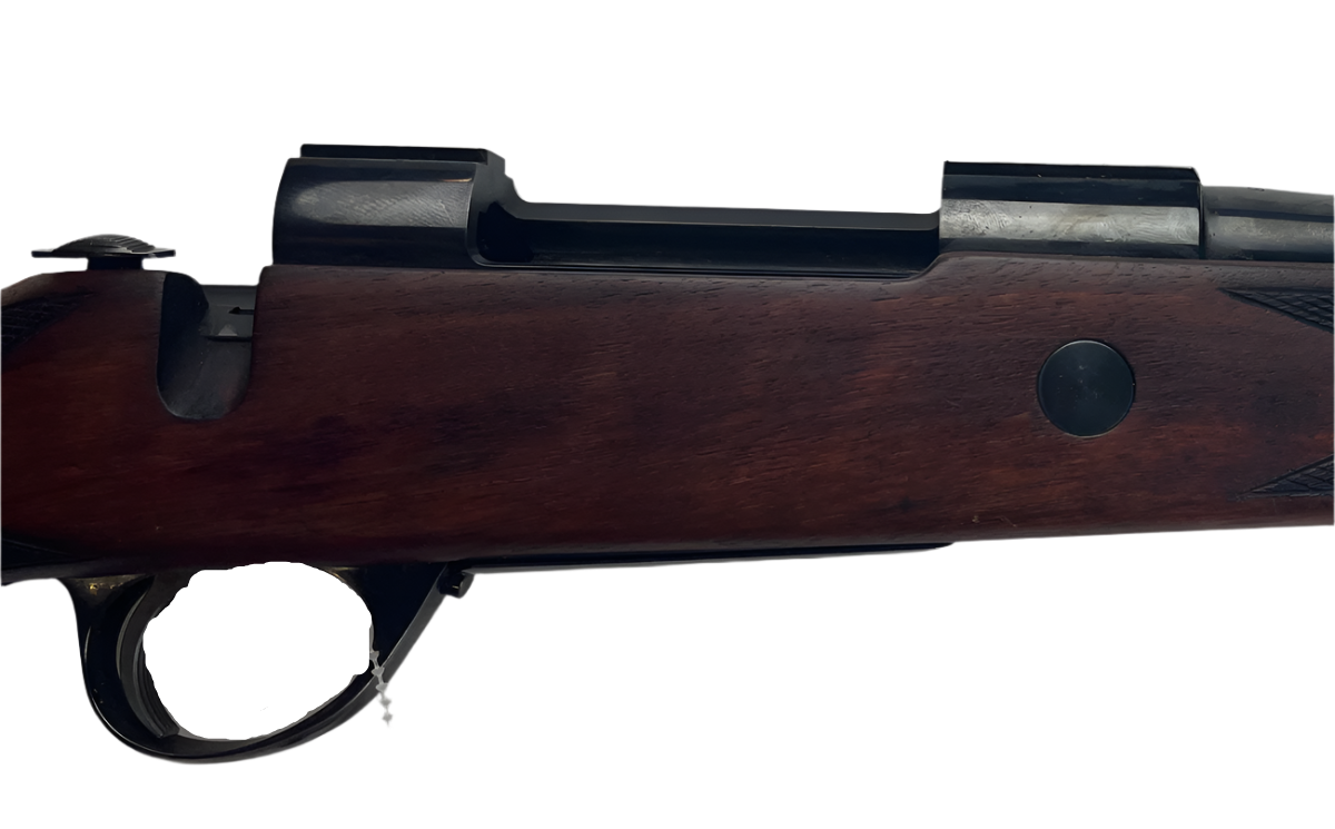 Brugt Sako L579 .308 Win.