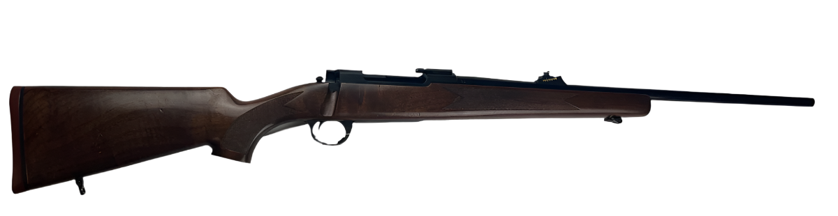 Churchill Highlander 308 win brugt