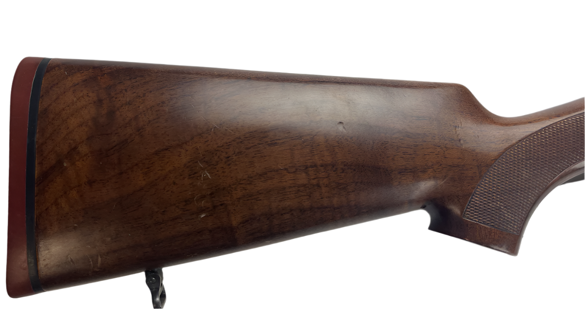 Churchill Highlander 308 win brugt