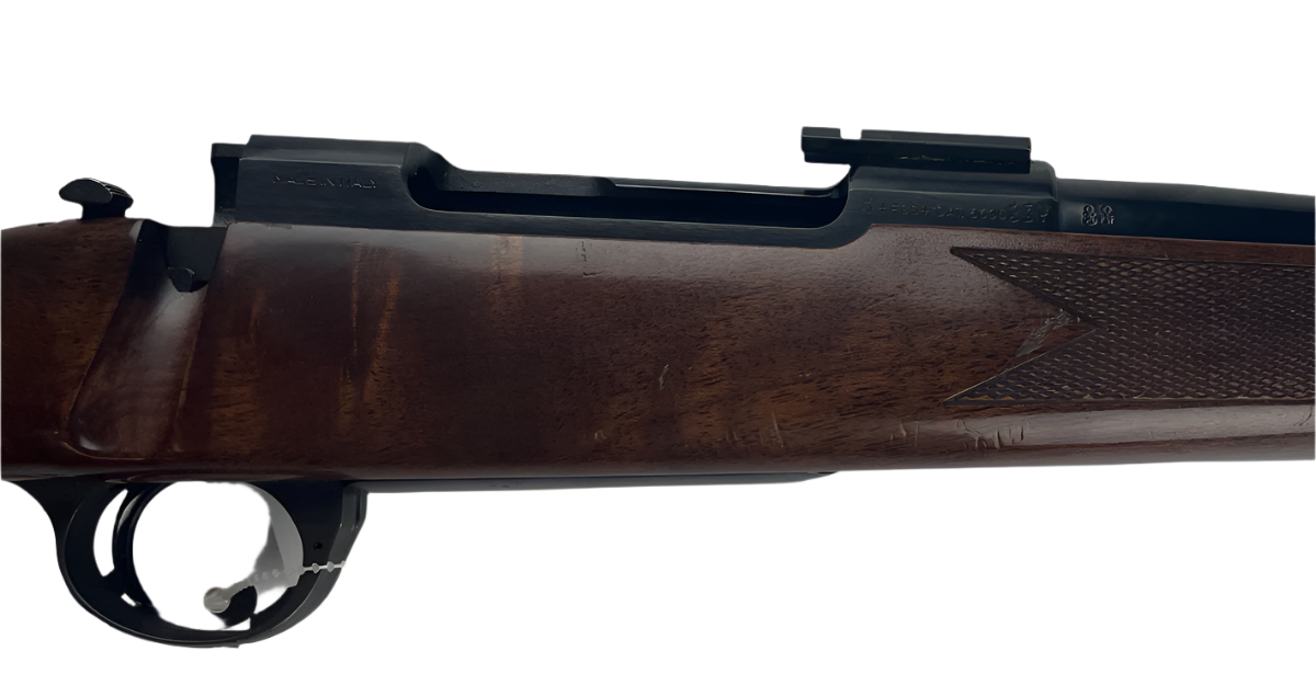 Churchill Highlander 308 win brugt