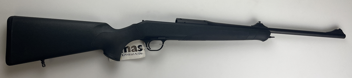 Brugt Riffel System Blaser R8 Proffesional