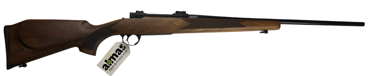 Sabatti Rover LINKS 308 win