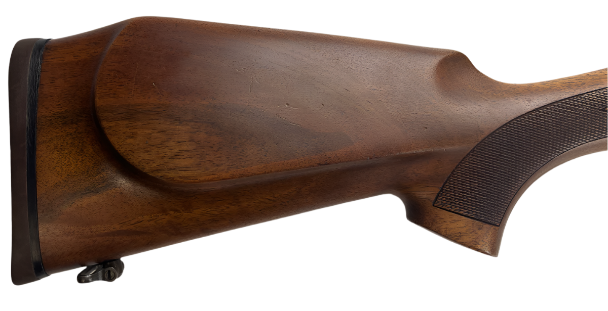 Sabatti Rover LINKS 308 win