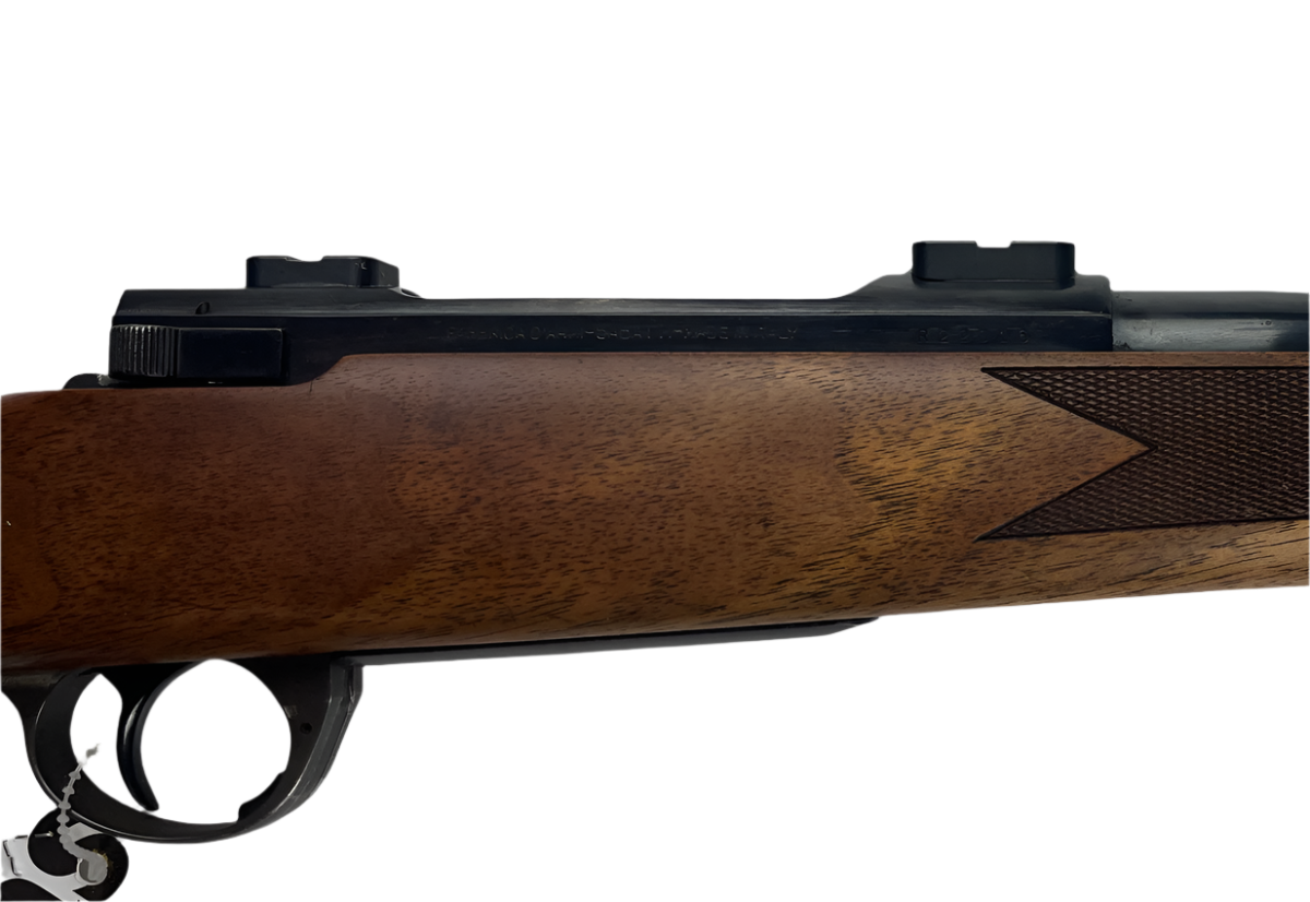 Sabatti Rover LINKS 308 win