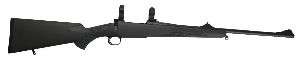 Mauser M12 Extreme .243 Win