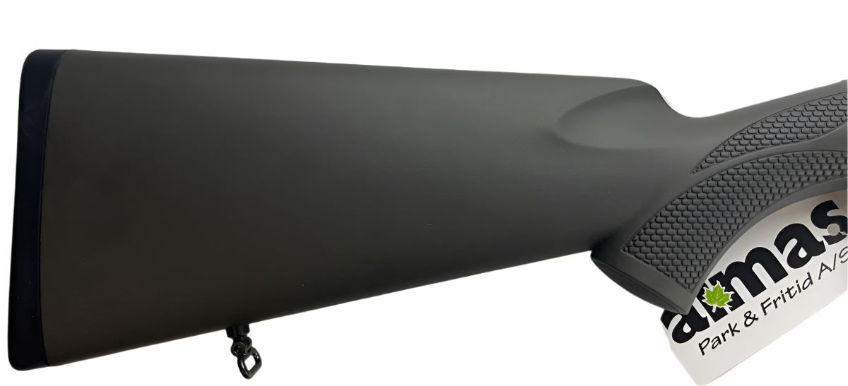 Mauser M12 Extreme .243 Win