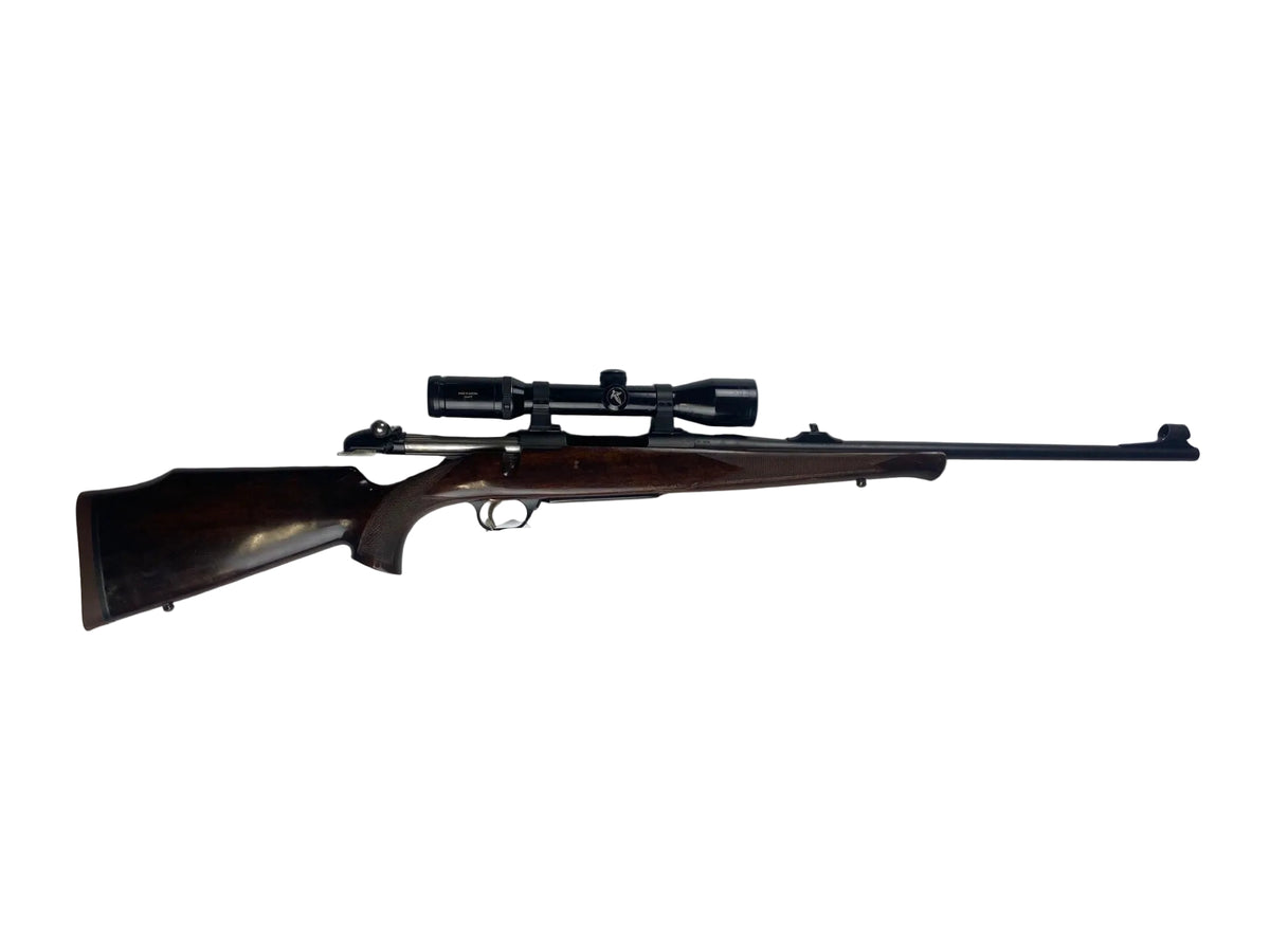 Brugt Browning European 30.06