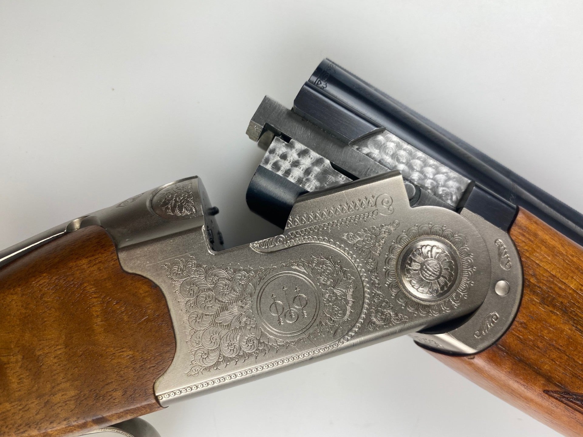 Brugt Beretta silverpigeon 20/76