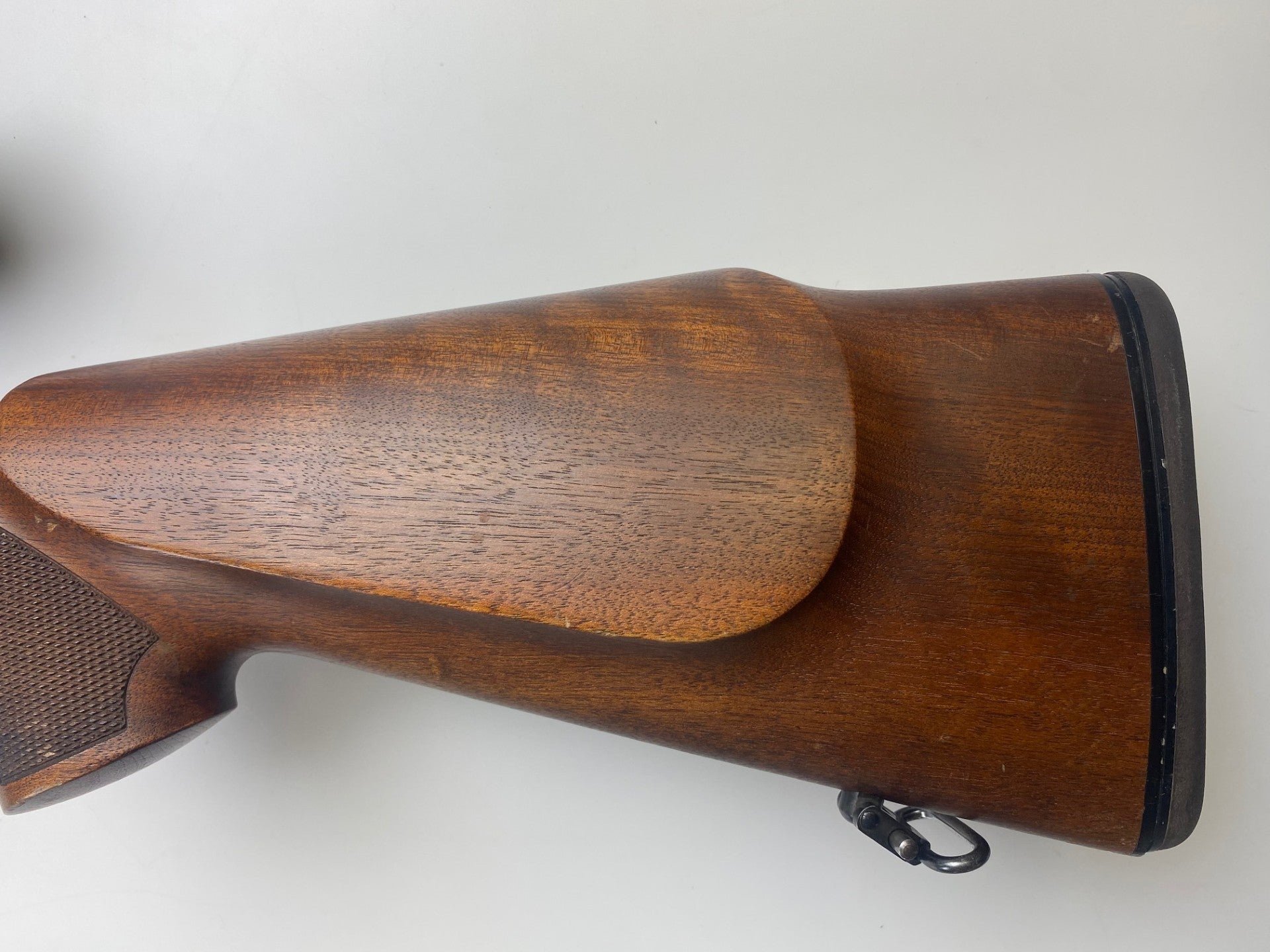 Brugt Tikka M695 222Rem med Zeiss victory Varipoint 1.5-6x42