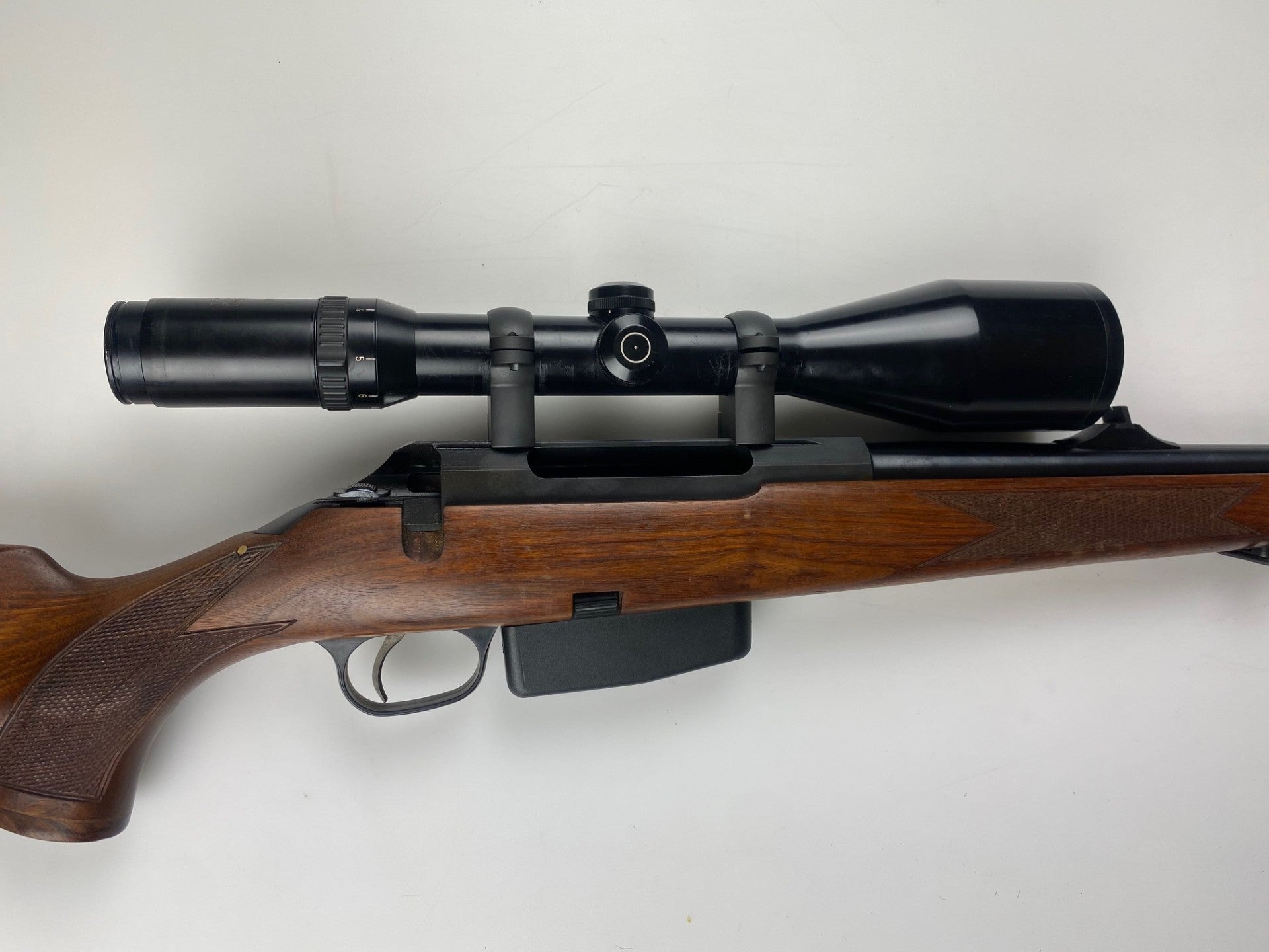 Brugt Tikka Jaguar Lux 30.06