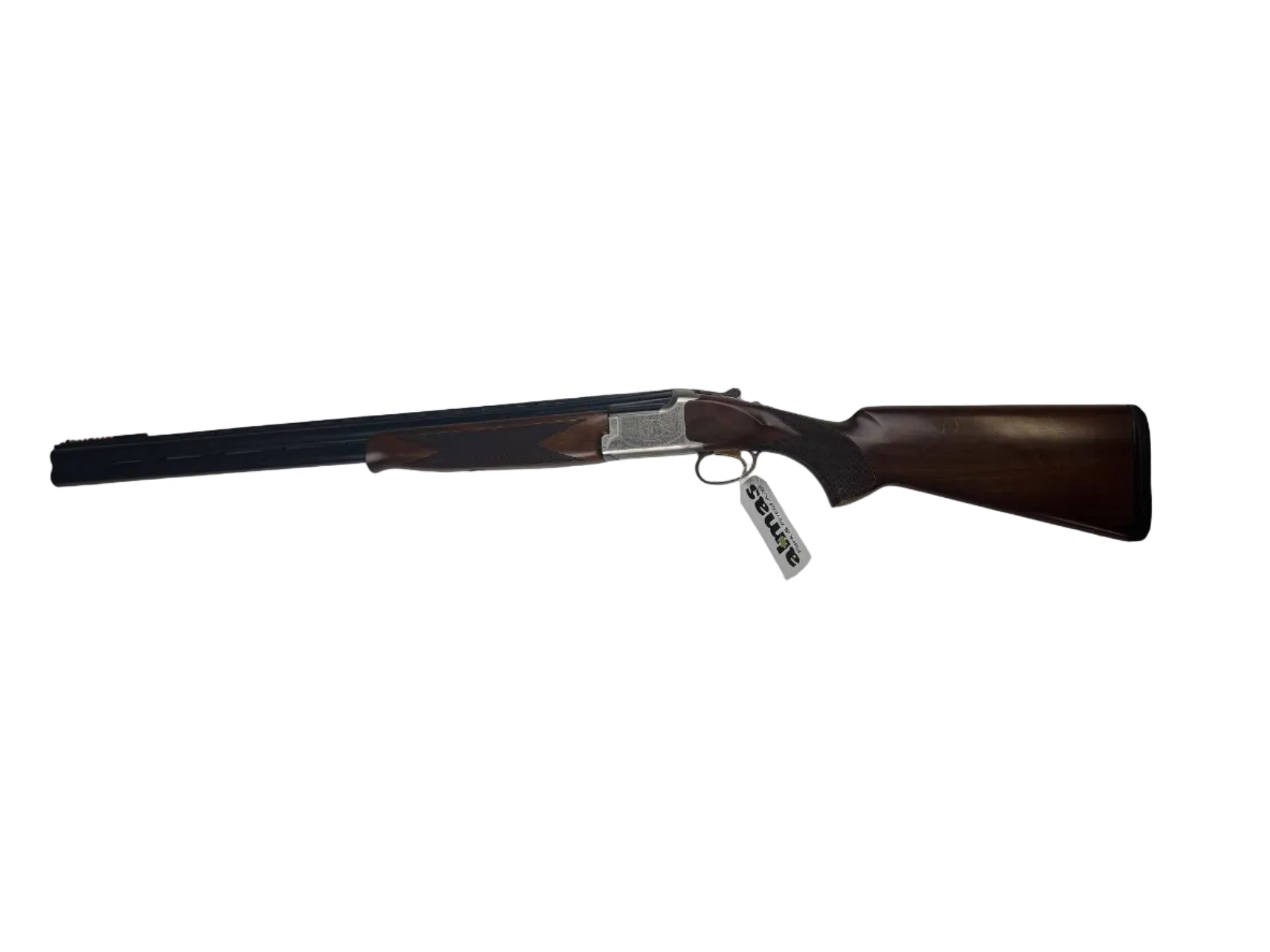 Brugt Browning 525 Sporter One 12/76
