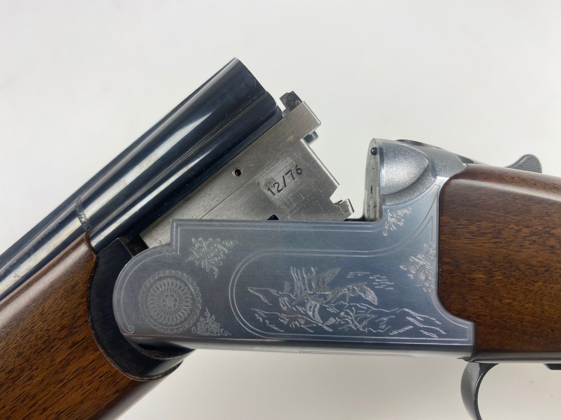Brugt Lincoln Premier 12/76 71cm Løb