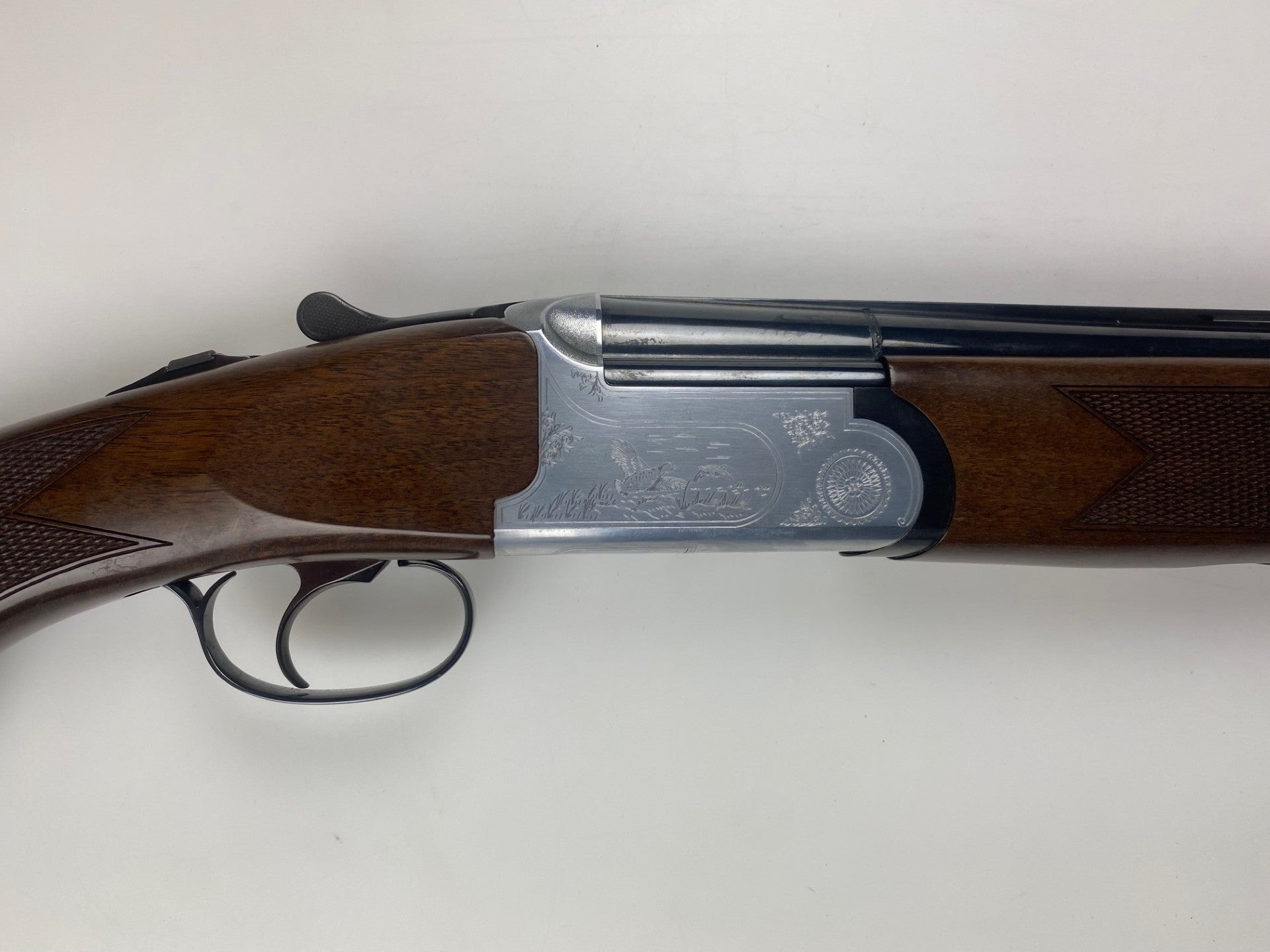 Brugt Lincoln Premier 12/76 71cm Løb