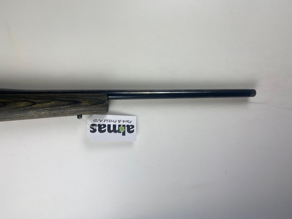 Brugt Weatherby Vanguard GRS 308Win