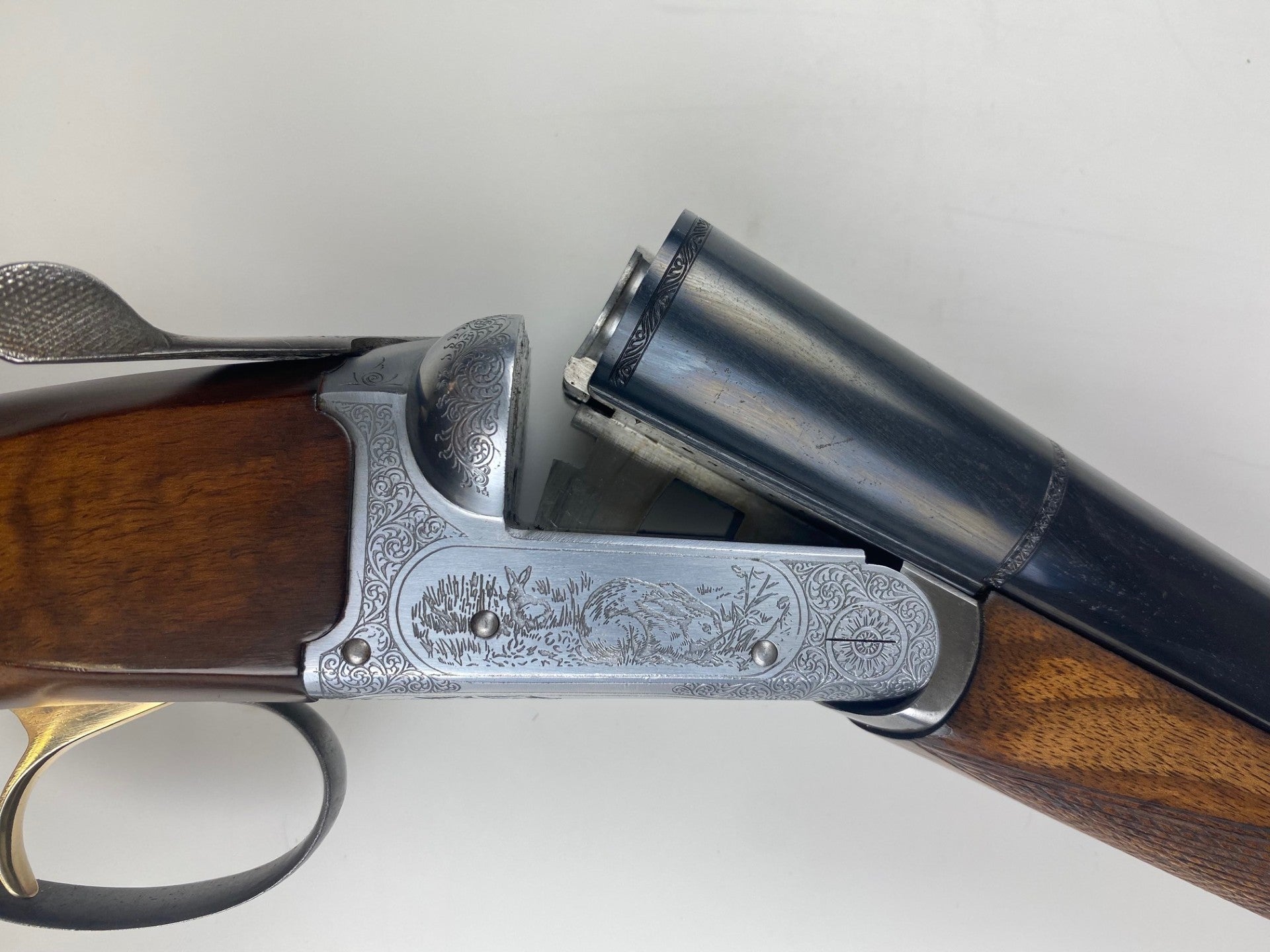 Brugt Sabatti Sigura 12/70