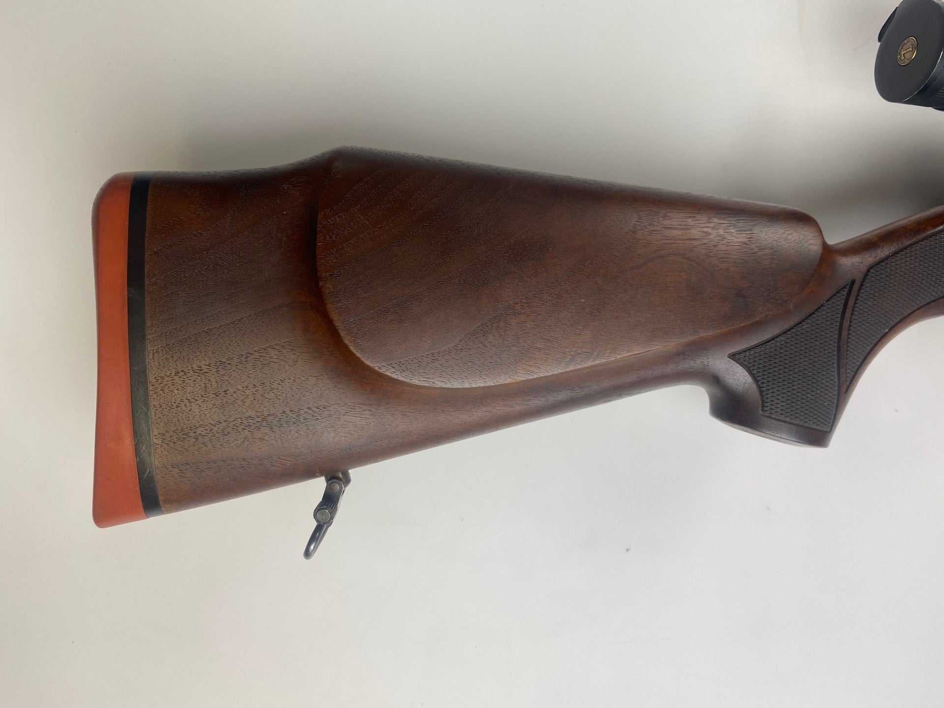 Brugt Sako 75 hunter LINKS 30-06 med leupold VX-R 3-9x50