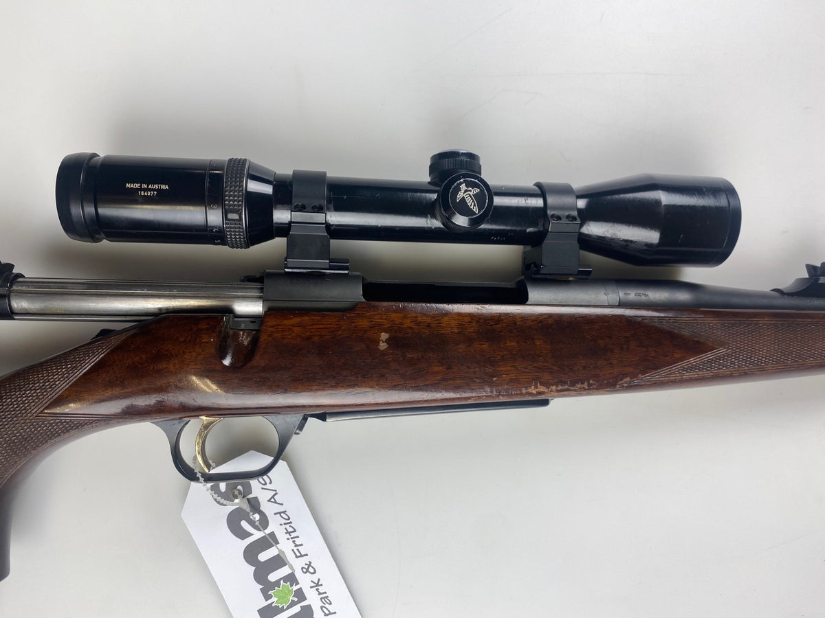 Brugt Browning European 30.06