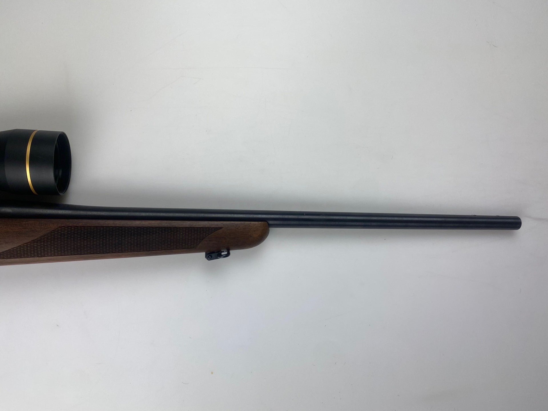 Brugt Tikka T3 Wildgame 308 win.