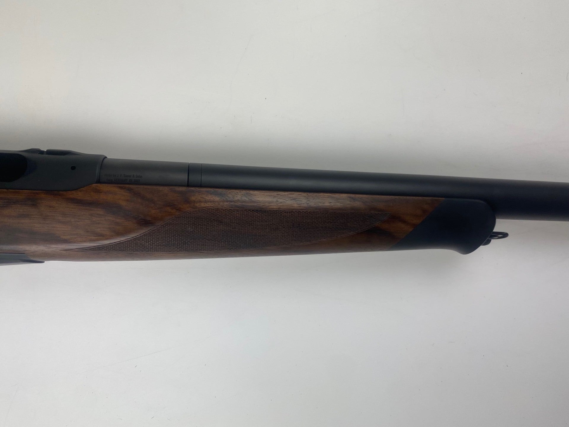 Brugt Sauer 404 Ergo Lux Silence 308 Win. Grade 4