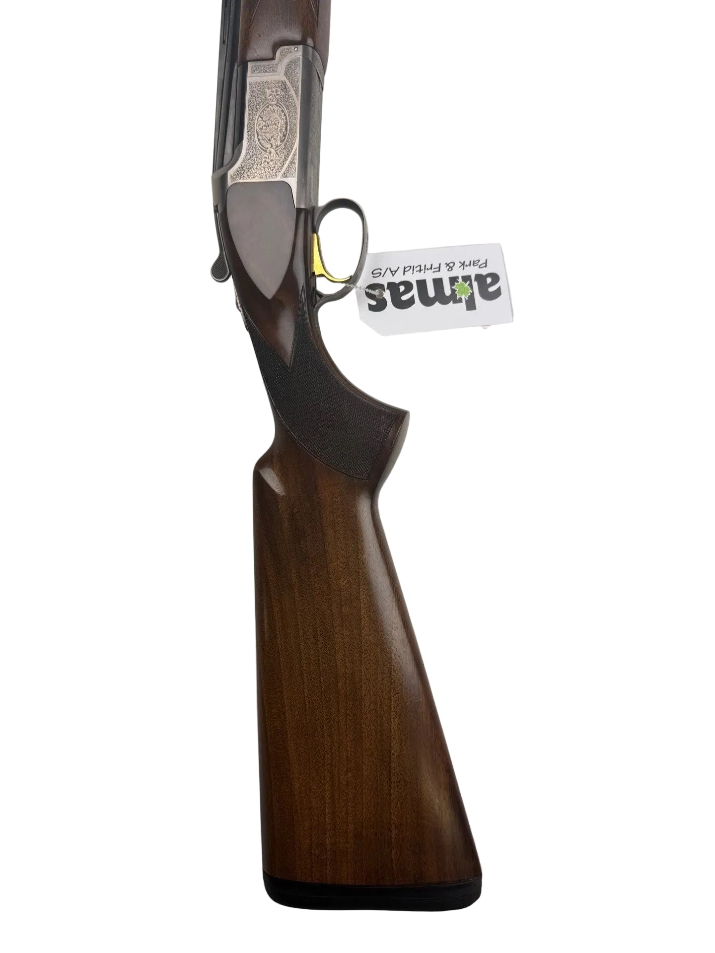 Brugt Browning 525 Sporter One 12/76