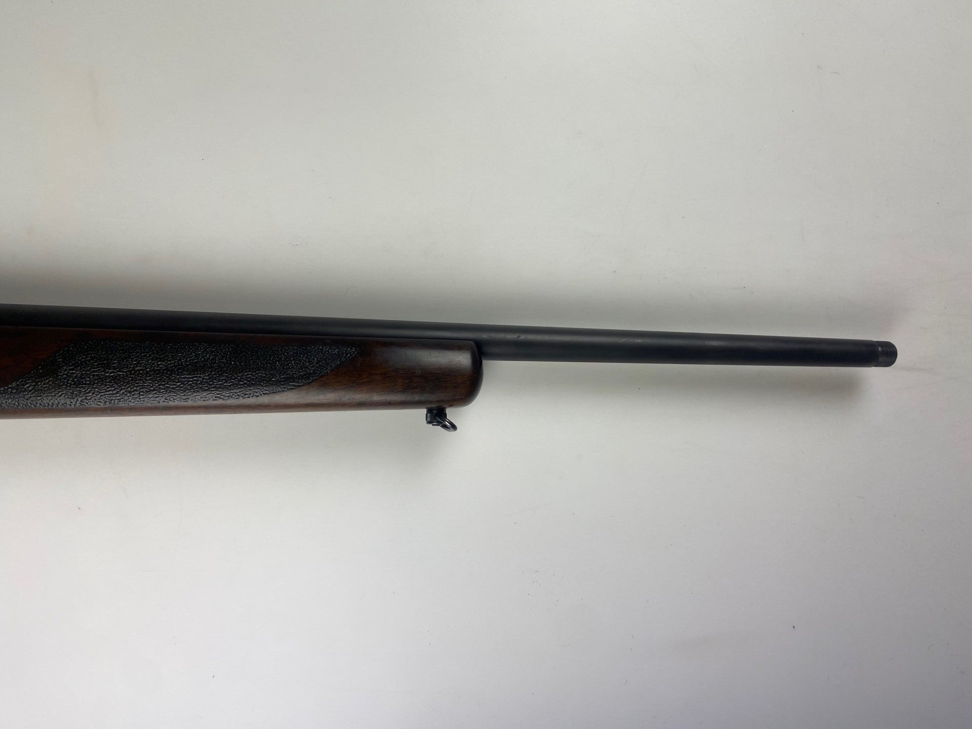 Brugt Sauer 202 Kal. 6.5x55 inkl. Sonic Lyddæmper og Match aftræk