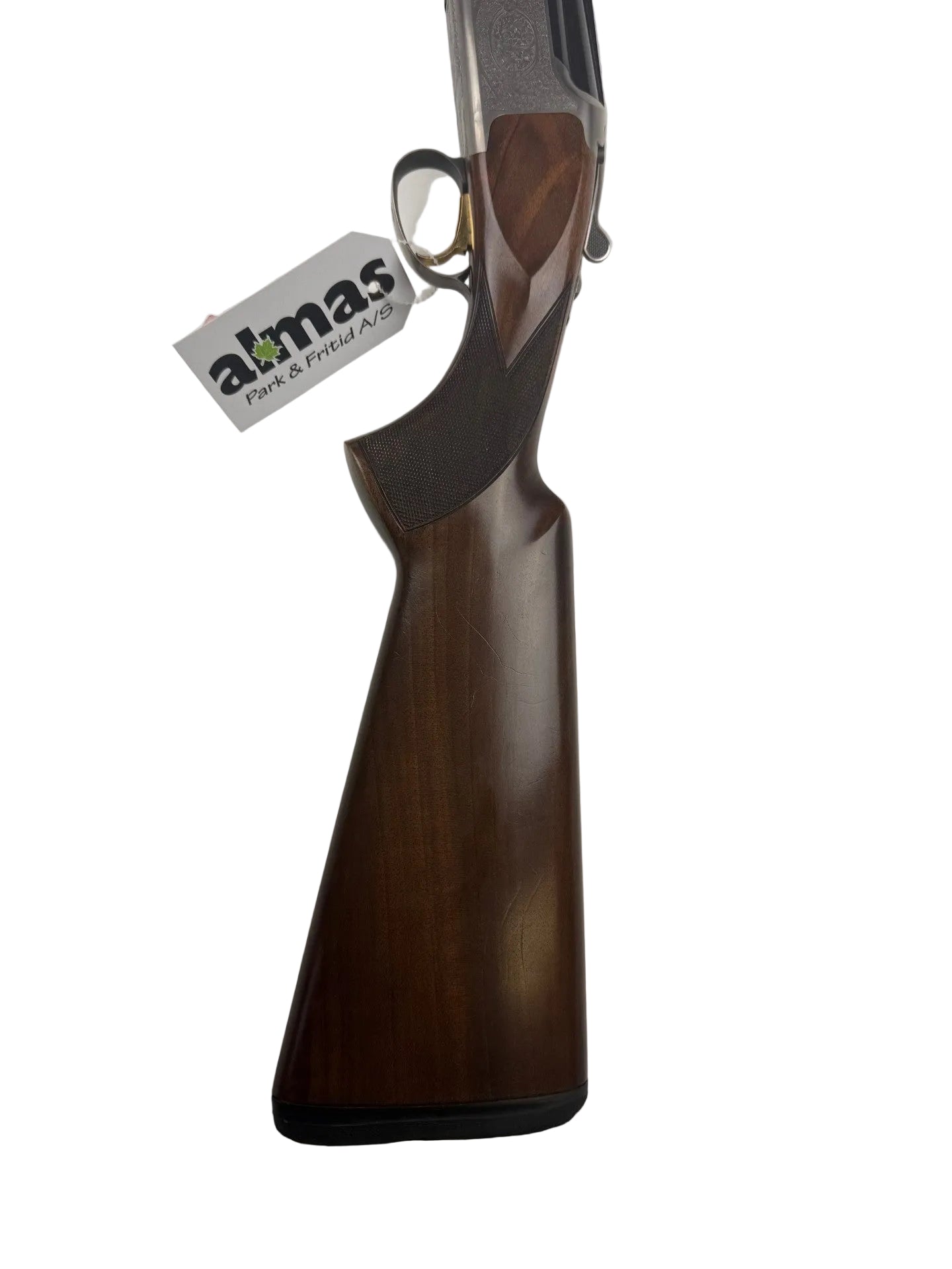 Brugt Browning 525 Sporter One 12/76