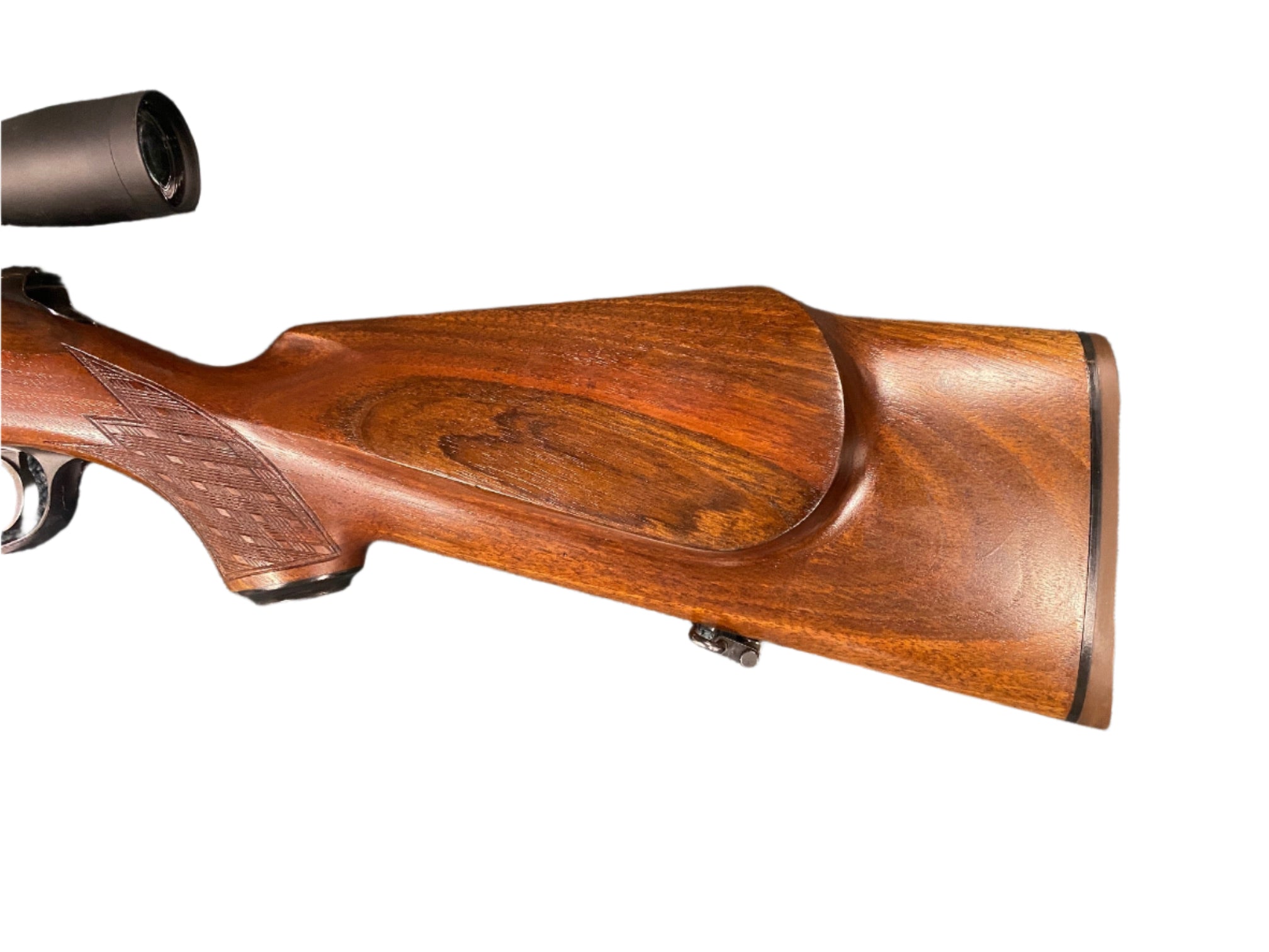 Brugt Steyr Mannlicher .243 Win m/Leupold VX-1 3-9X40