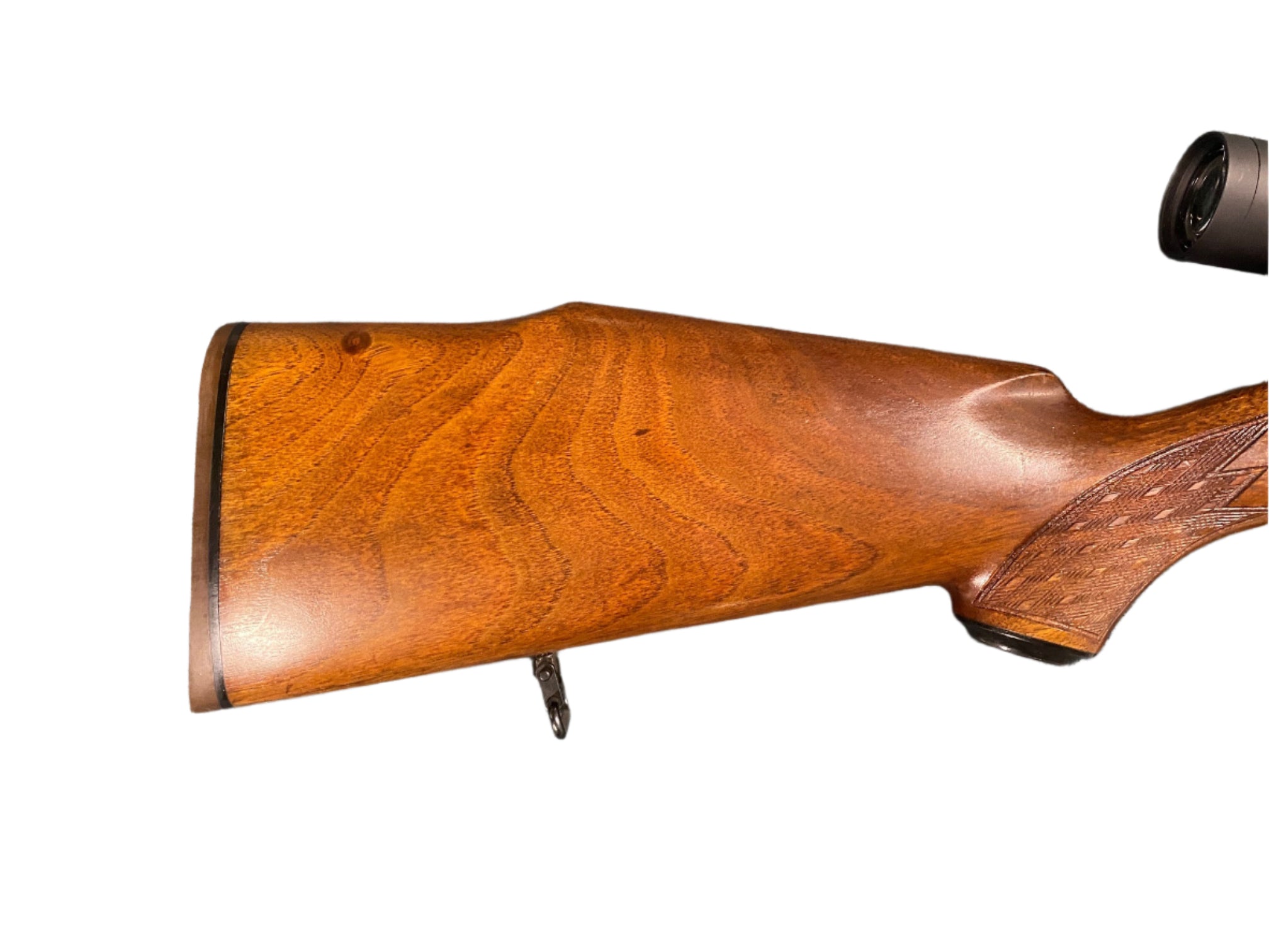 Brugt Steyr Mannlicher .243 Win m/Leupold VX-1 3-9X40