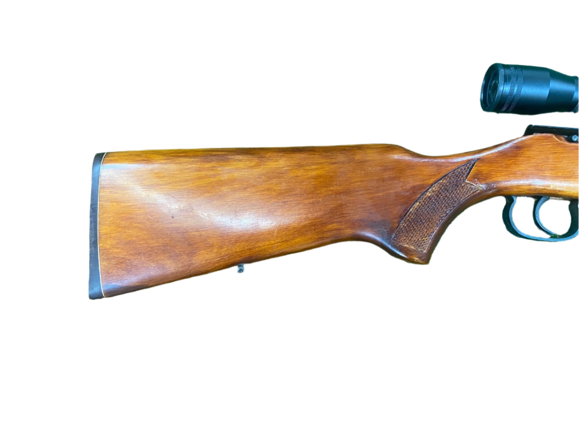 Baikal Toz 22 lr - brugt