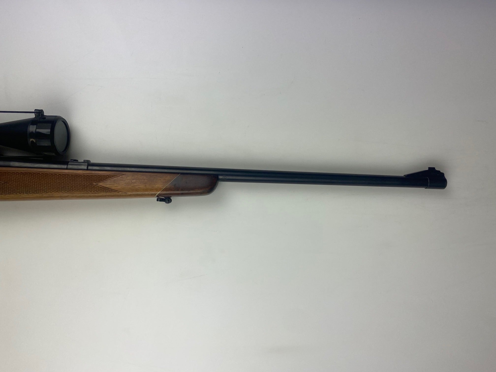 Brugt Riffel CZ BRNO .308 Win.