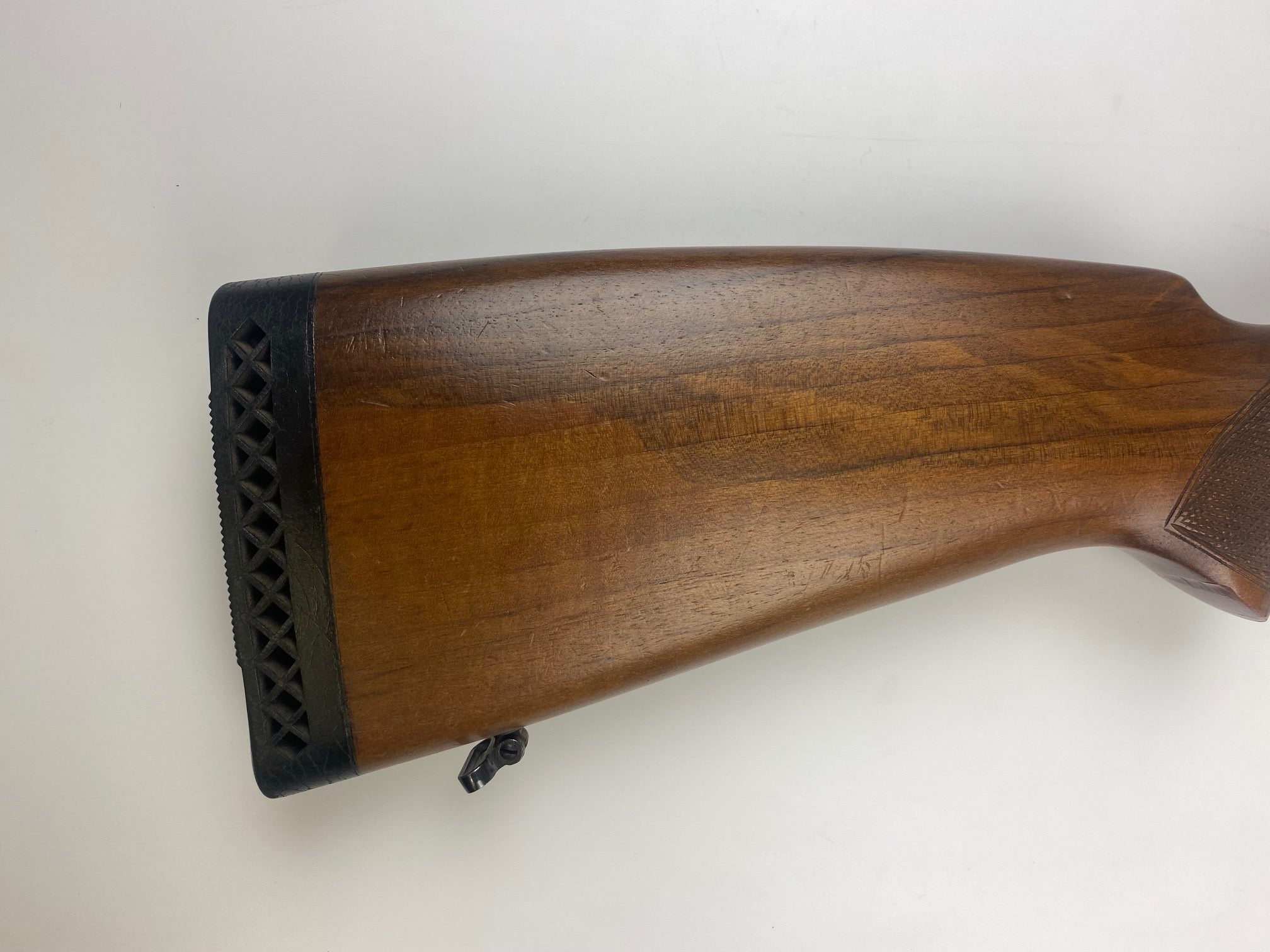 Brugt Riffel CZ BRNO 537 6,5x55