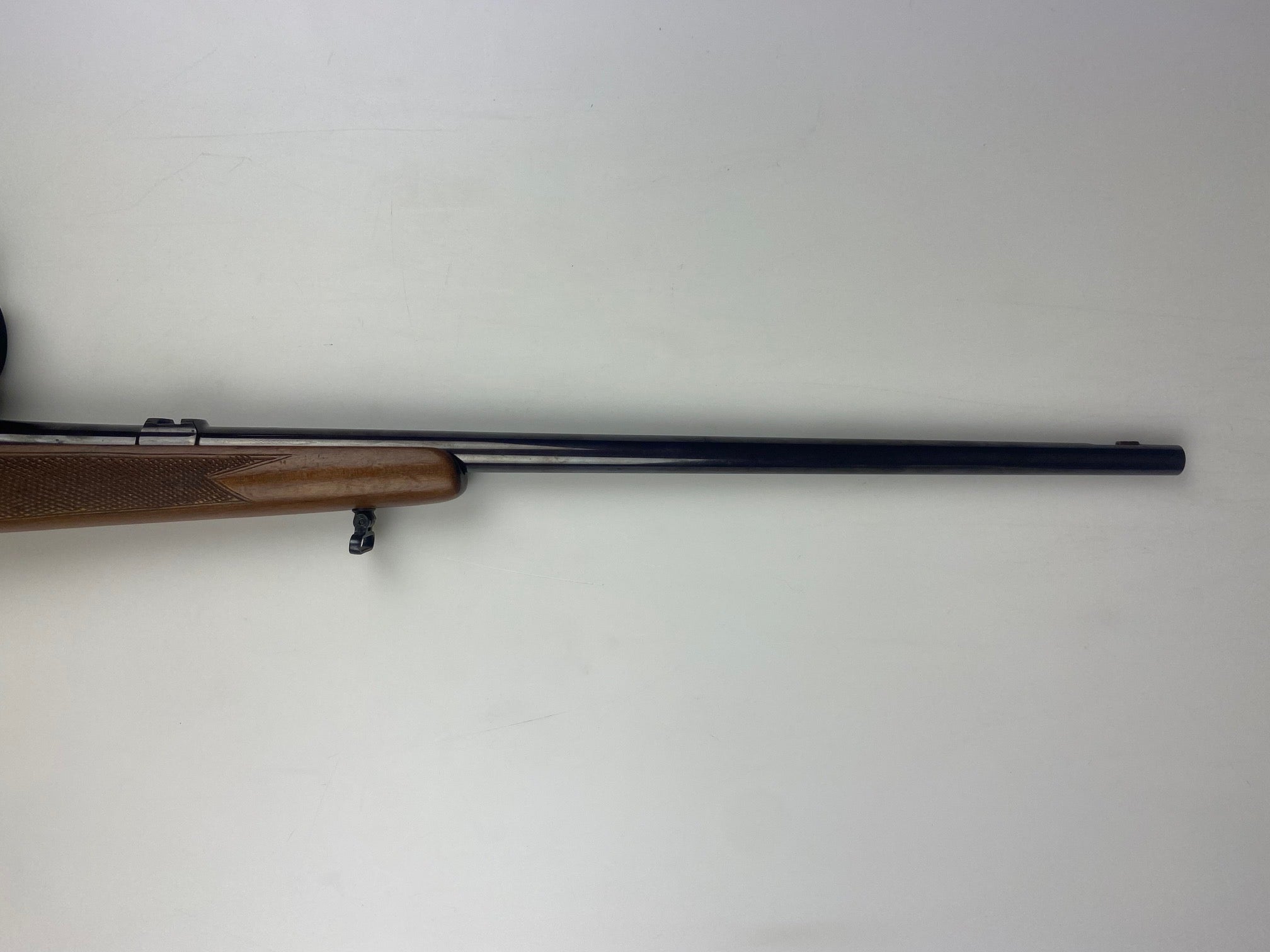 Brugt Riffel CZ BRNO 537 6,5x55