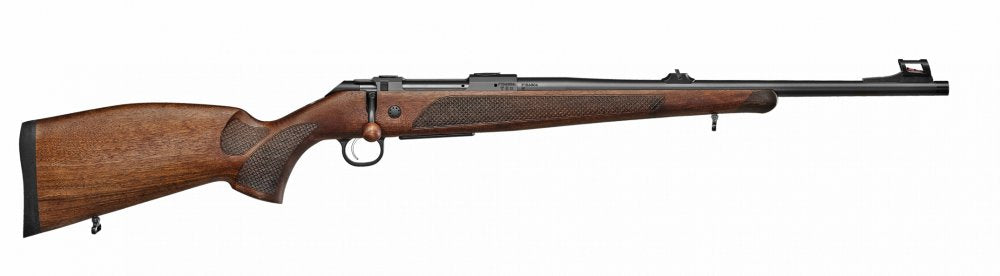Riffel CZ 600 Lux Kal. 308 M15X1
