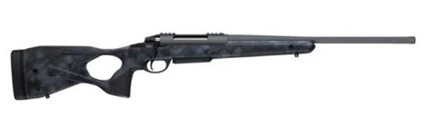 Sako S20 med Steiner Ranger 3-12x56 sigtekikkert