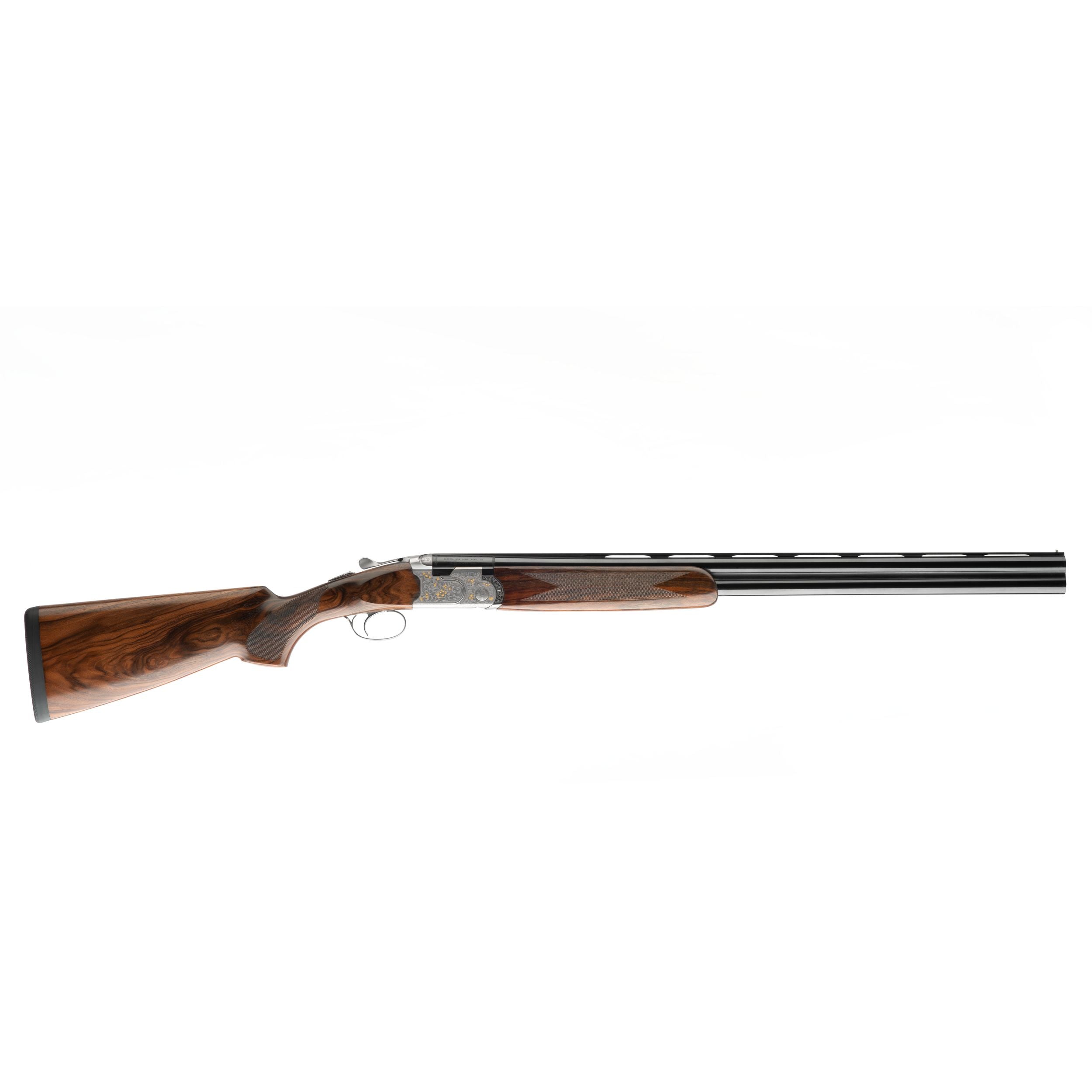 Beretta 687 500 year anniversary 12/76 71 cm løb