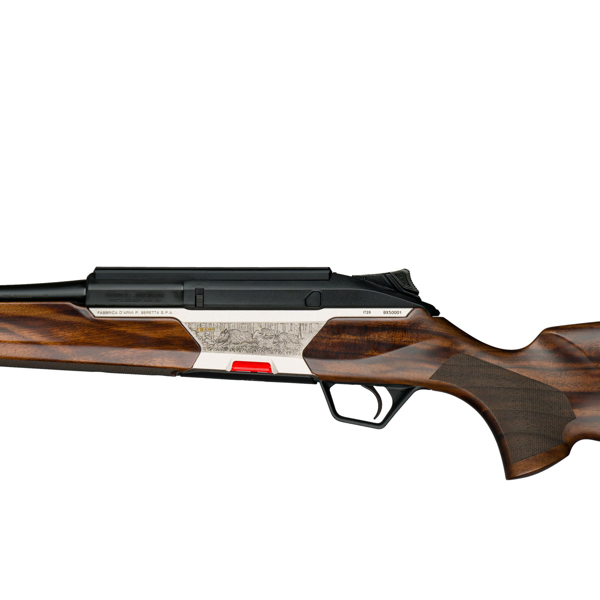 Beretta BRX1 308win 500Y 51 cm 14x1