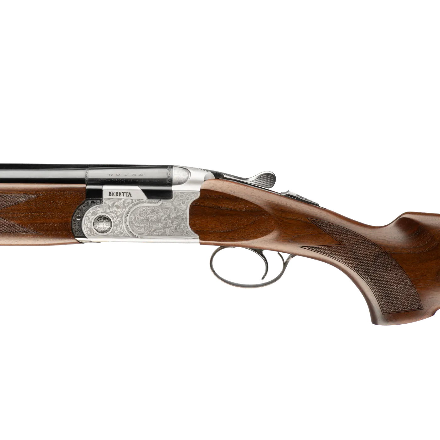 Beretta 686 Silver pigeon I MY24 - 12/76 - 71cm