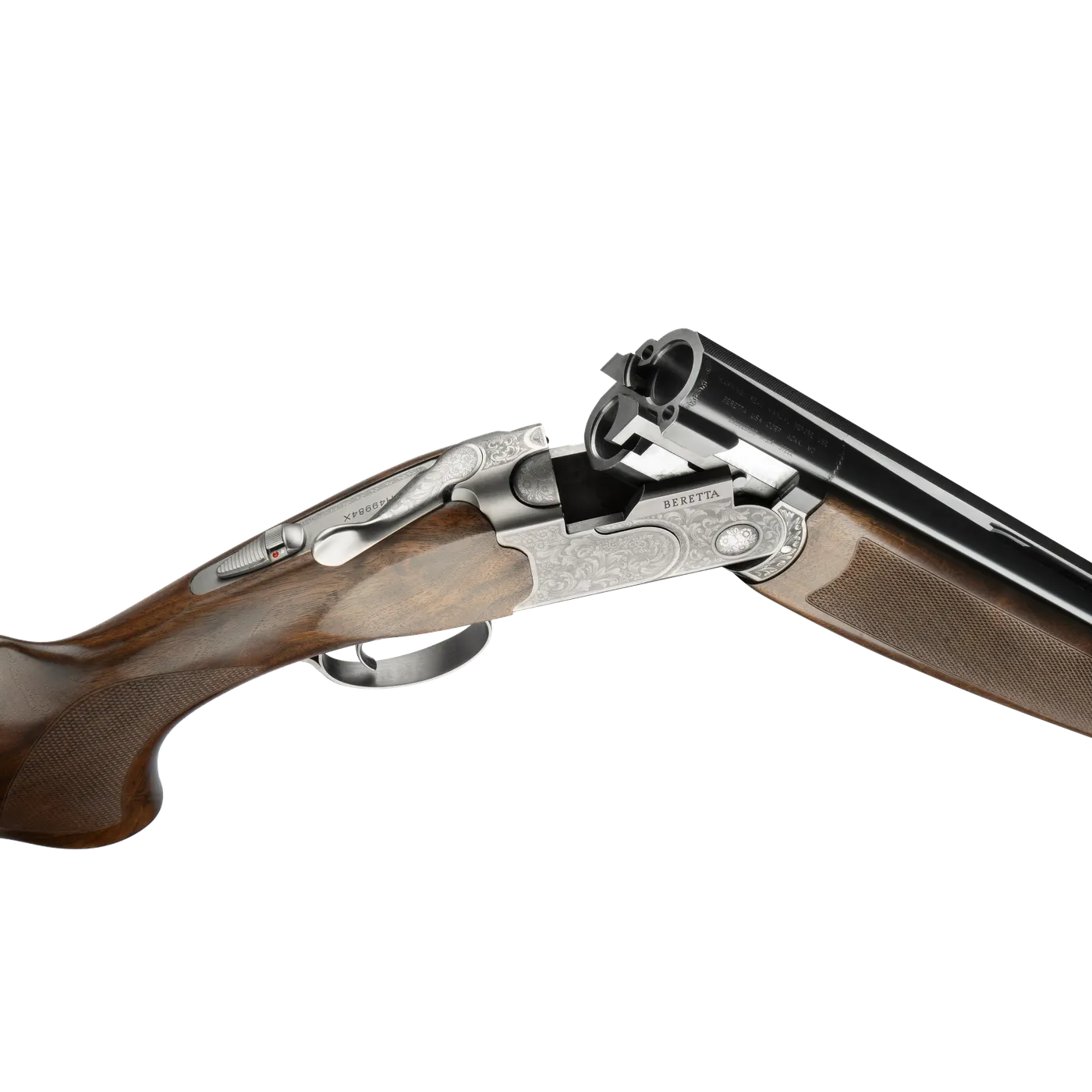 Beretta 686 Silver pigeon I MY24 - 12/76 - 71cm