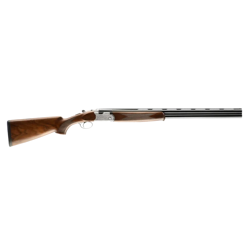 Beretta 686 Silverpigeon I MY24 LINKS - 12/76 - 71cm