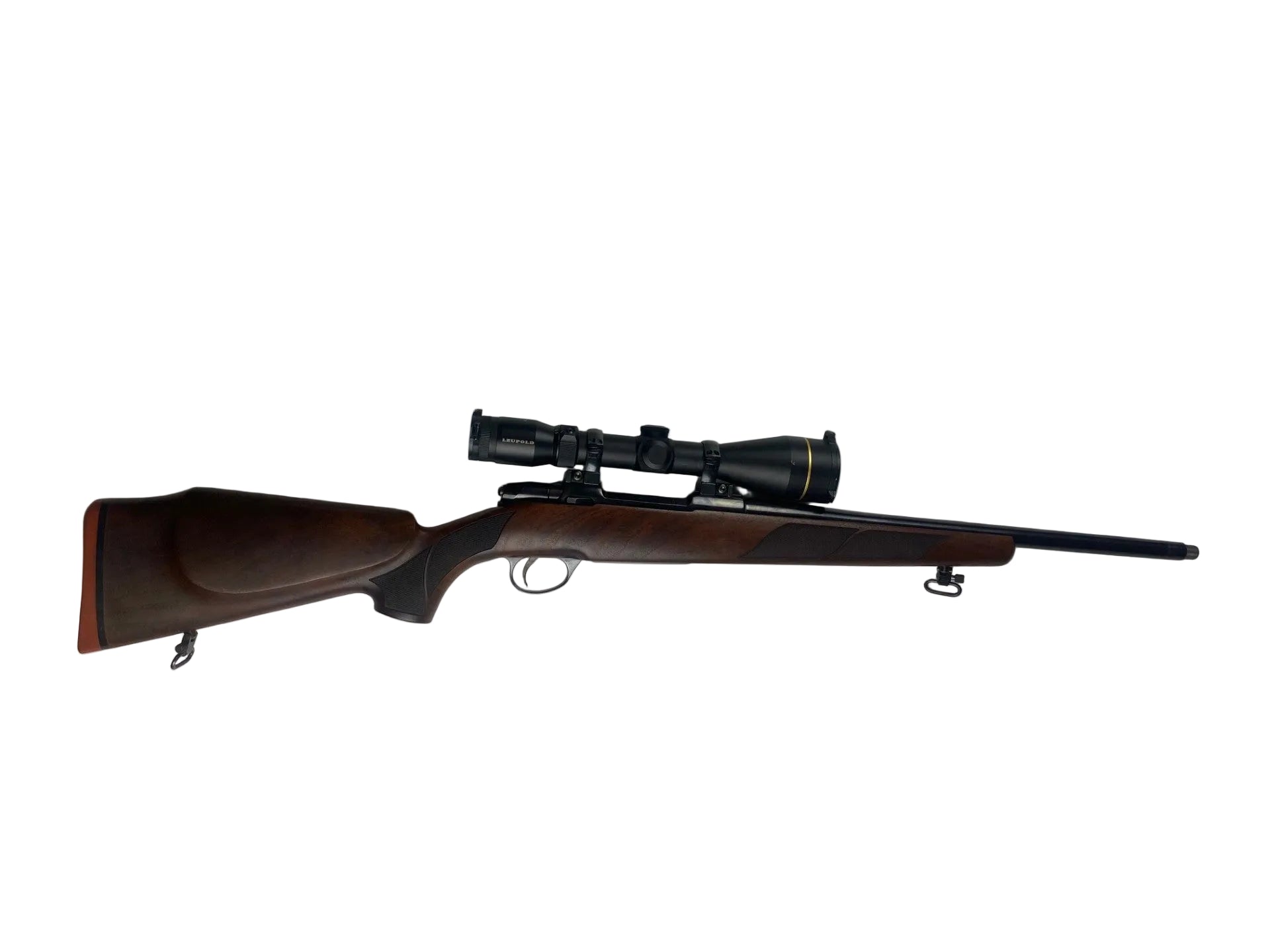 Brugt Sako 75 hunter LINKS 30-06 med leupold VX-R 3-9x50